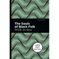 The Souls of Black Folk: Large Print Edition