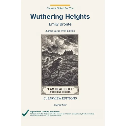Wuthering Heights