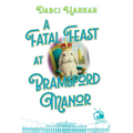 A Fatal Feast at Bramsford Manor
