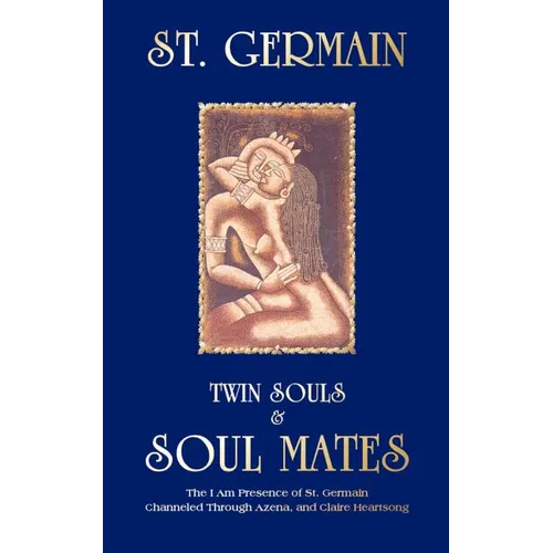Twin Souls & Soulmates