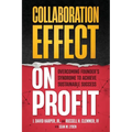 Collaboration Effect on Profit: Overcoming Founder's Syndrome to Achieve Sustainable Success