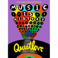 Music Is History: Questlove's Sonic Journey Through the American Soul
