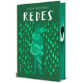 Redes (Edición Especial Limitada Guardas Dragón) / Nets (Limited Special Edition with Sprayed Edges)