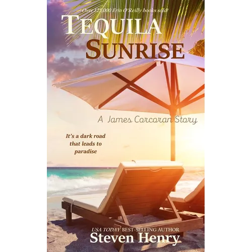 Tequila Sunrise
