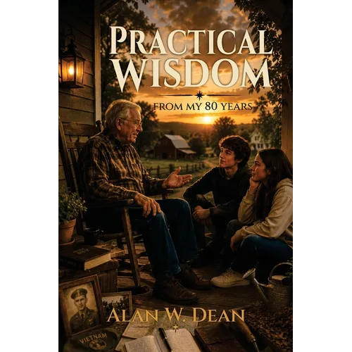 Practical Wisdom: From My 80 Years