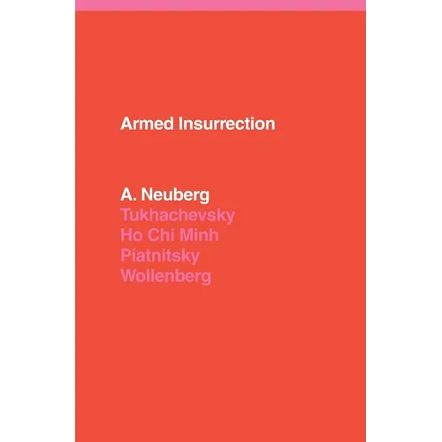 Armed Insurrection