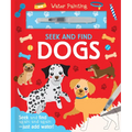 Seek and Find Dogs