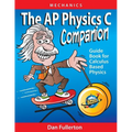 The AP Physics C Companion: Mechanics