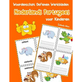 Woordenschat Oefenen Werkbladen Nederlands Portugees voor Kinderen: Vocabulaire nederlands Portugees uitbreiden alle groep