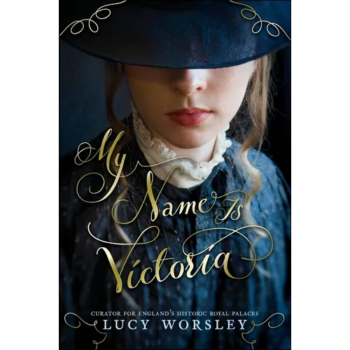 My Name Is Victoria