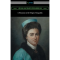 A Discourse on the Origin of Inequality