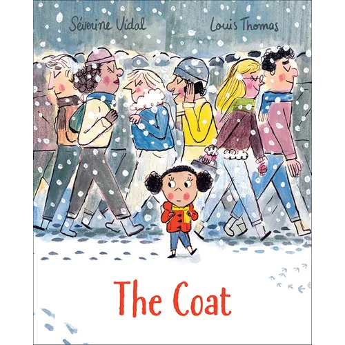 The Coat
