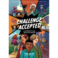 Challenge Accepted: 50 Adventures to Make Middle School Awesome