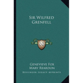 Sir Wilfred Grenfell