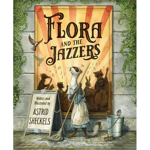Flora and the Jazzers