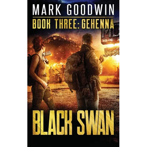 Gehenna: A Novel of America's Coming Financial Nightmare
