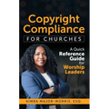 Copyright Compliance For Churches