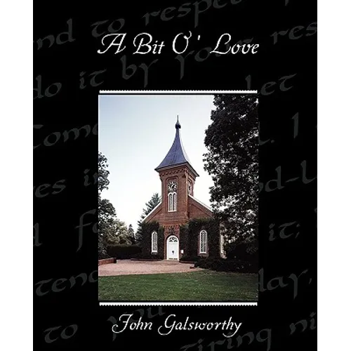 A Bit O' Love