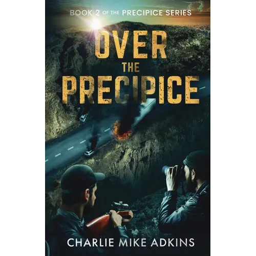 Over the Precipice