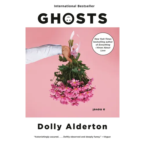 Ghosts