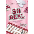 So Real: A Why Choose Sports Romance