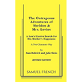 The Outrageous Adventures of Sheldon & Mrs. Levine (Revised)