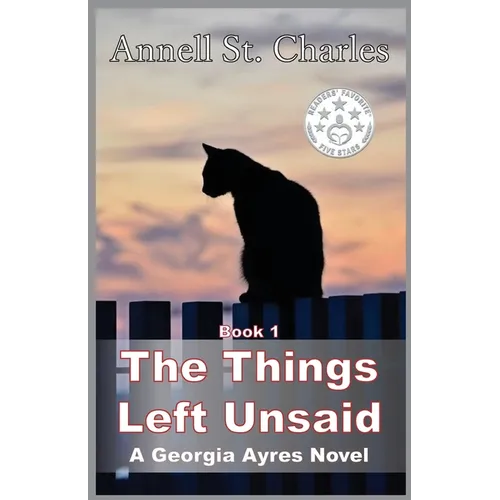 The Things Left Unsaid