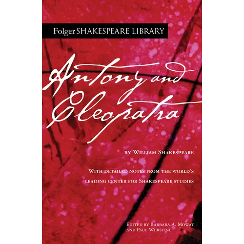 Antony and Cleopatra