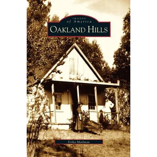 Oakland Hills
