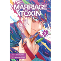Marriage Toxin, Vol. 5