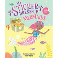 My Sticker Dress-Up(r) Mermaids
