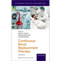Continuous Renal Replacement Therapy
