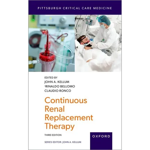 Continuous Renal Replacement Therapy