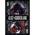 Alice in Borderland, Vol. 6