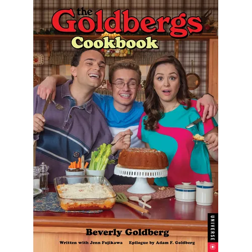 The Goldbergs Cookbook