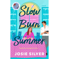 Slow Burn Summer