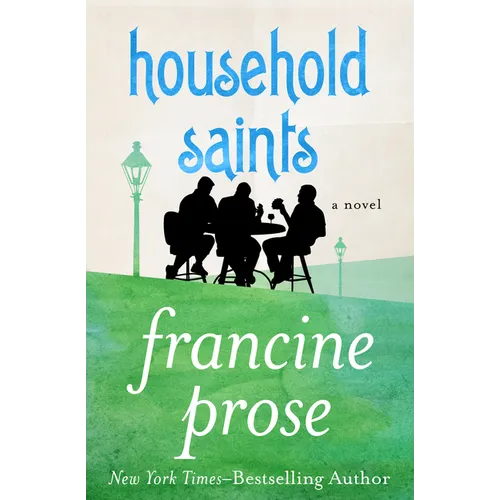 Household Saints
