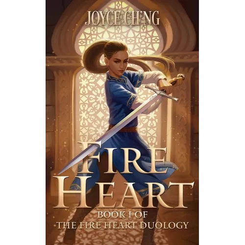 Fire Heart