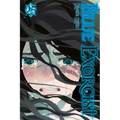 Blue Exorcist, Vol. 25