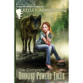 The Complete Darkest Powers Tales
