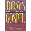 Today's Gospel