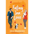 Falling Inn Love