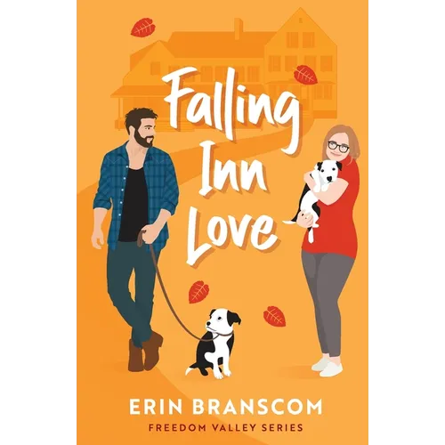 Falling Inn Love