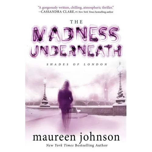 The Madness Underneath