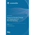Regional Climate Change and Application of Remote Sensing