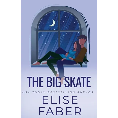 The Big Skate