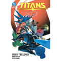 Titans Vol. 3: Hard Feelings