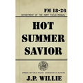 Hot Summer Savior
