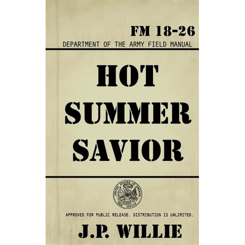 Hot Summer Savior