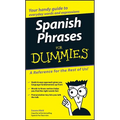 Spanish Phrases for Dummies